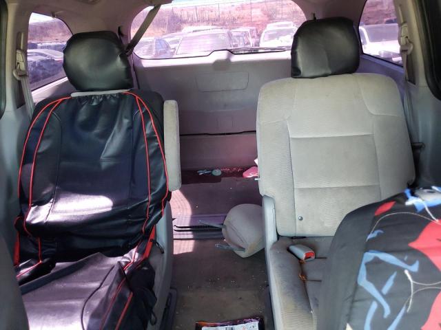 Photo 10 from auction – 2012 HONDA ODYSSEY LX with VIN 5FNRL5H2XCB040335
