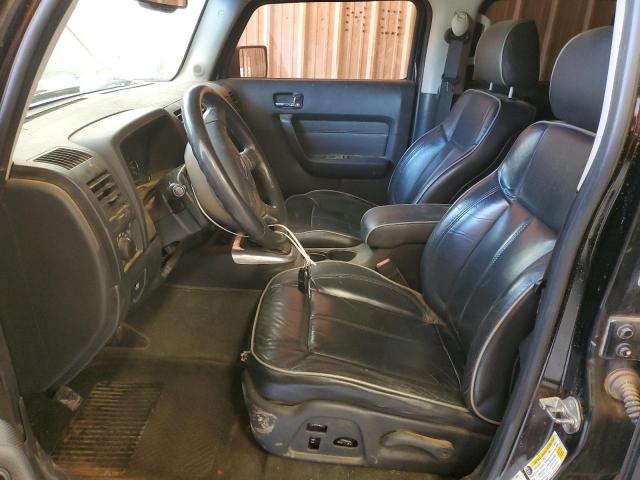 Photo 7 from auction – 2006 HUMMER H3 with VIN 5GTDN136668331242