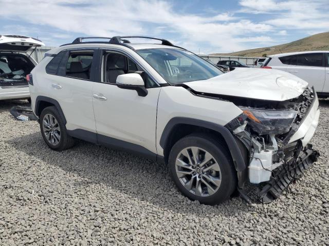 Photo 4 from auction – 2022 TOYOTA RAV4 LIMIT with VIN 2T3N1RFV0NW286669