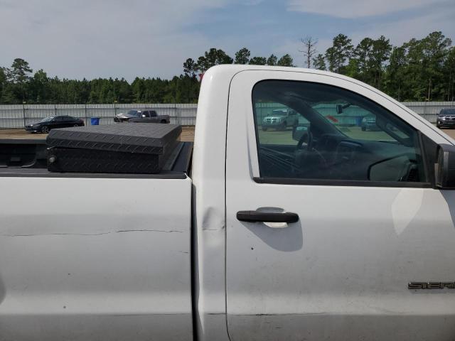 Photo 10 from auction – 2015 GMC SIERRA C15 with VIN 1GTN1TEC6FZ905600