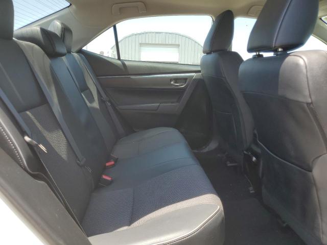 Photo 10 from auction – 2014 TOYOTA COROLLA L with VIN 5YFBURHE4EP161188