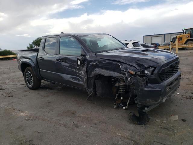 Photo 4 from auction – 2024 TOYOTA TACOMA DOU with VIN 3TMLB5JN2RM000719