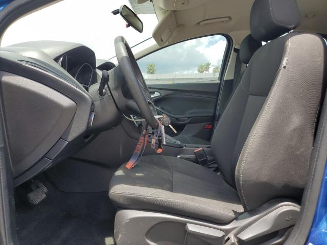 Photo 7 from auction – 2018 FORD FOCUS SE with VIN 1FADP3F20JL204049