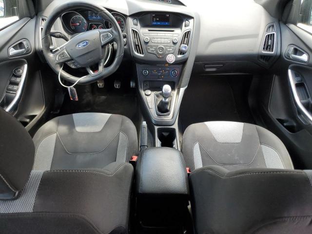 Photo 8 from auction – 2016 FORD FOCUS ST with VIN 1FADP3L92GL382684