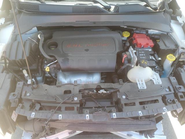 Photo 12 from auction – 2020 JEEP COMPASS LA with VIN 3C4NJDBB2LT205240