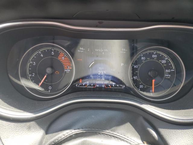 Photo 9 from auction – 2020 JEEP CHEROKEE L with VIN 1C4PJMDN7LD538944
