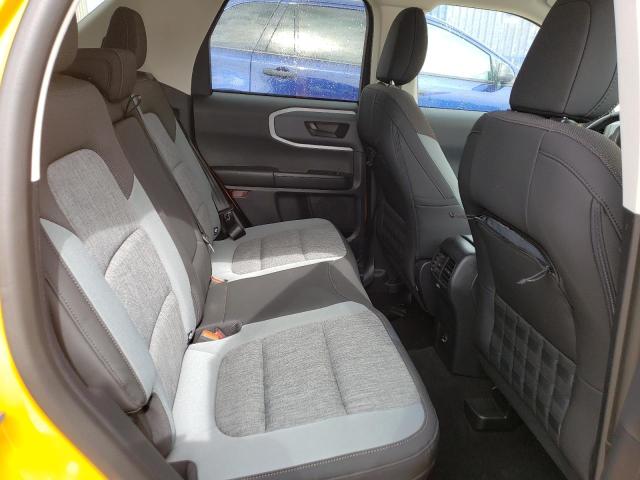 Photo 11 from auction – 2023 FORD BRONCO SPO with VIN 3FMCR9B62PRD37378