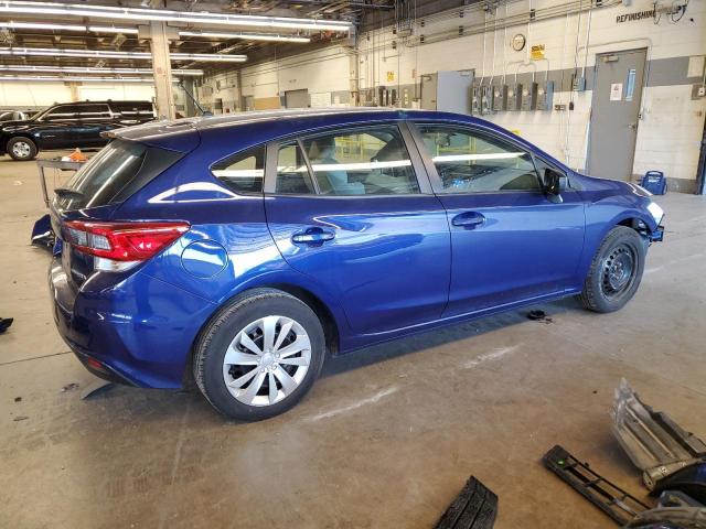 Photo 3 from auction – 2023 SUBARU IMPREZA with VIN 4S3GTAB67P3704380