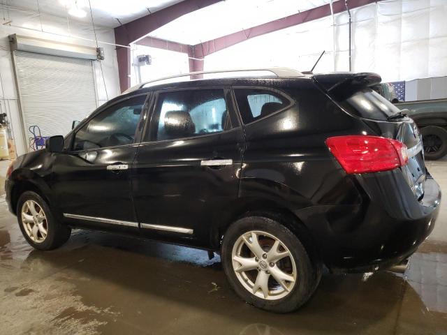 Photo 2 from auction – 2011 NISSAN ROGUE S with VIN JN8AS5MT1BW170971