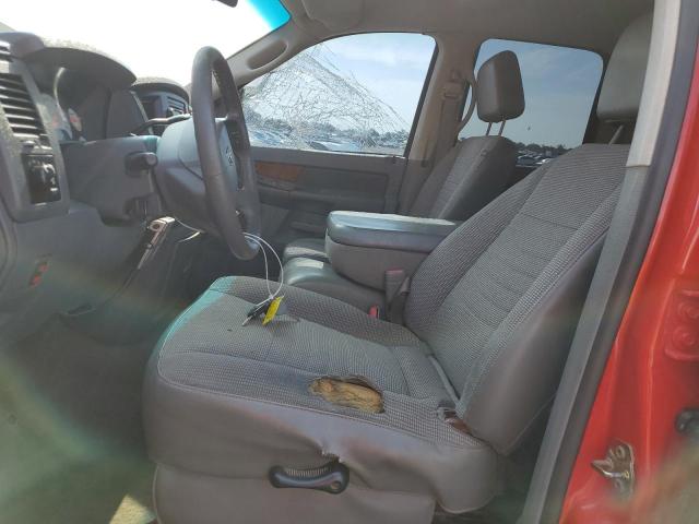 Photo 7 from auction – 2006 DODGE RAM 1500 S with VIN 1D7HU18256S573255