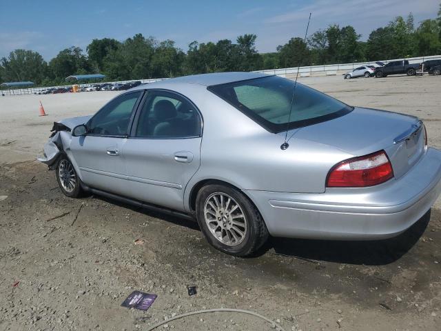 Zdjęcie 2 z aukcji – 2005 MERCURY SABLE LS P z VIN 1MEHM55S75A632069