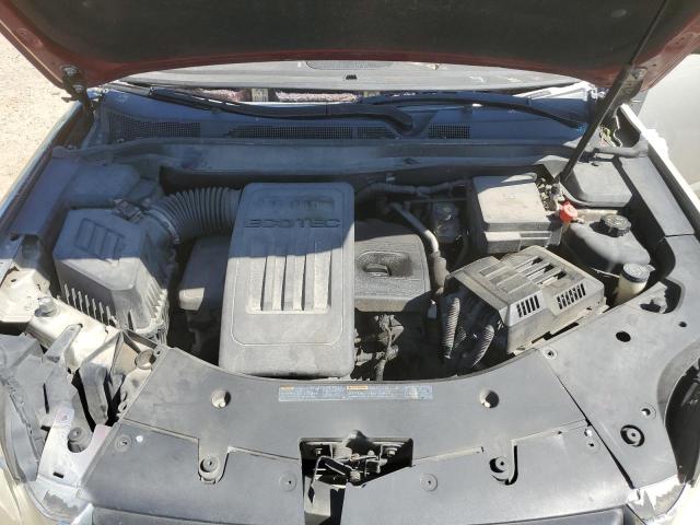 Photo 11 from auction – 2012 GMC TERRAIN SL with VIN 2GKALMEKXC6108557