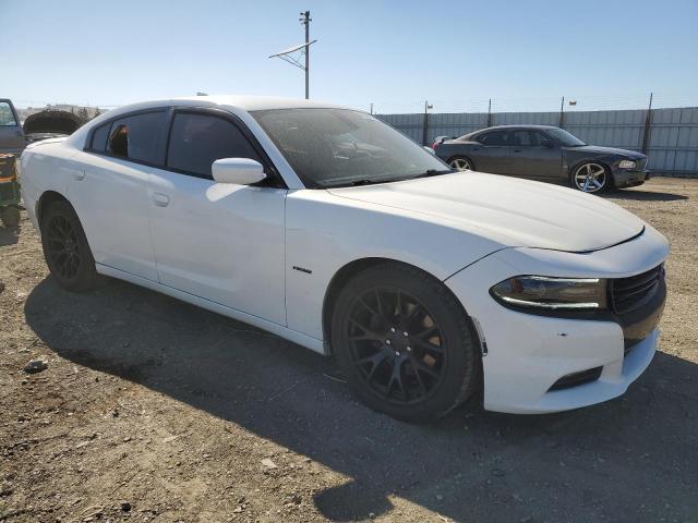Photo 4 from auction – 2016 DODGE CHARGER R/ with VIN 2C3CDXCT6GH117592