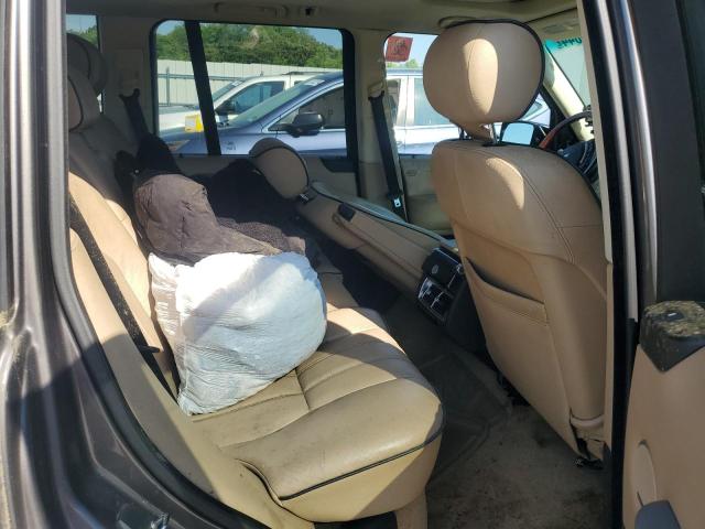 Photo 11 from auction – 2006 LAND ROVER RANGE ROVE with VIN SALME15406A203650