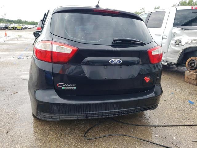 Photo 6 from auction – 2013 FORD C-MAX PREM with VIN 1FADP5CU7DL524233