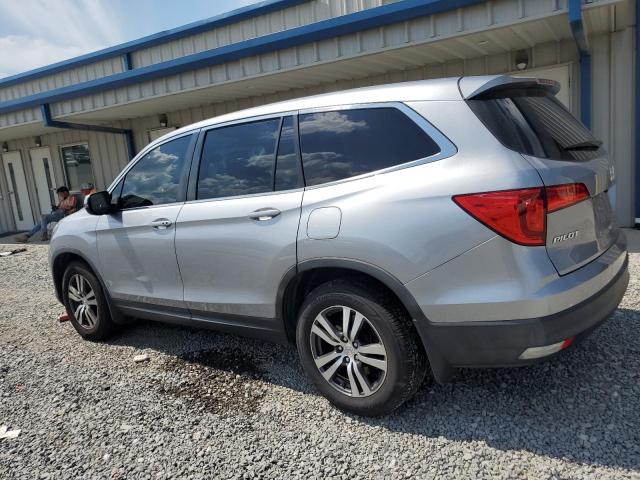 Photo 2 from auction – 2016 HONDA PILOT EXL with VIN 5FNYF6H58GB089252