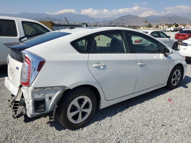 Photo 3 from auction – 2015 TOYOTA PRIUS with VIN JTDKN3DU7F1998448