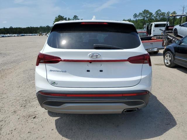 Photo 6 from auction – 2023 HYUNDAI SANTA FE S with VIN 5NMS14AJ1PH527608