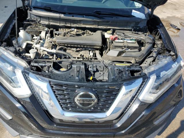 Photo 12 from auction – 2018 NISSAN ROGUE S with VIN JN8AT2MT5JW487761