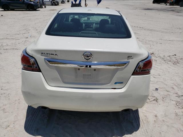 Photo 6 from auction – 2014 NISSAN ALTIMA 2.5 with VIN 1N4AL3AP5EC295908