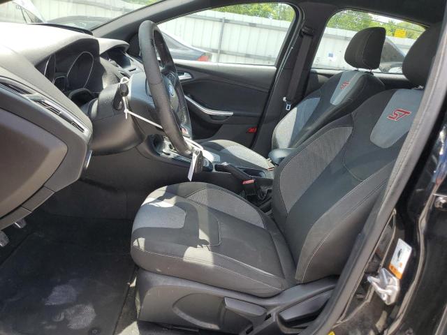 Photo 7 from auction – 2016 FORD FOCUS ST with VIN 1FADP3L92GL382684