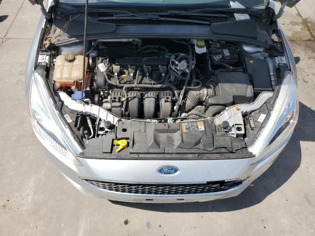 Photo 11 from auction – 2018 FORD FOCUS S with VIN 1FADP3E23JL246636