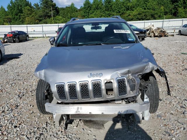 Photo 5 from auction – 2019 JEEP CHEROKEE L with VIN 1C4PJLLB3KD202594
