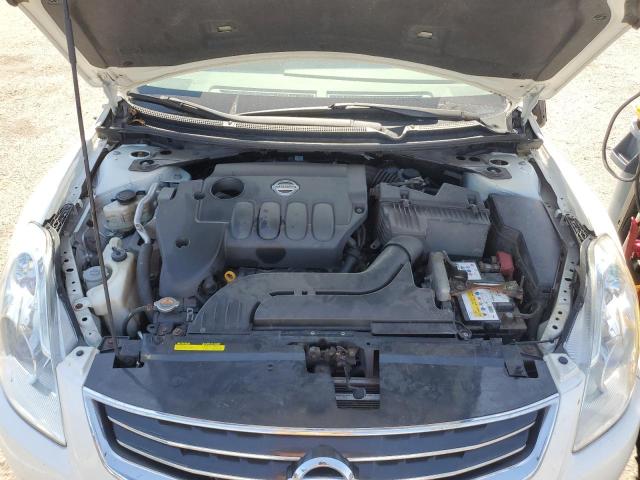 Photo 11 from auction – 2010 NISSAN ALTIMA BAS with VIN 1N4AL2AP7AN437118