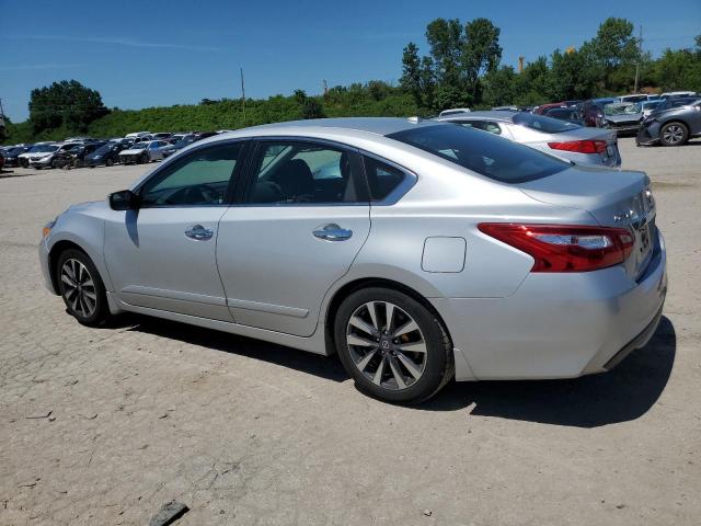 Photo 2 from auction – 2017 NISSAN ALTIMA 2.5 with VIN 1N4AL3AP4HC255372