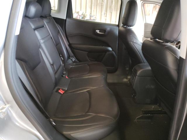 Photo 11 from auction – 2018 JEEP COMPASS LA with VIN 3C4NJCBB5JT233704