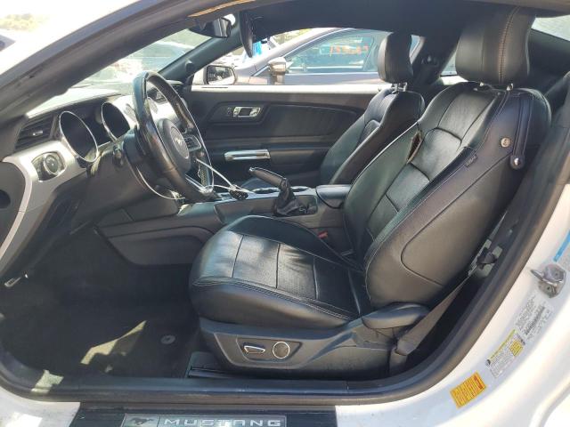Zdjęcie 7 z aukcji – 2015 FORD MUSTANG z VIN 1FA6P8TH4F5342414
