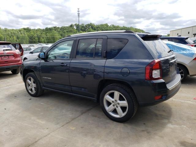 Photo 2 from auction – 2014 JEEP COMPASS LA with VIN 1C4NJCEA1ED786140