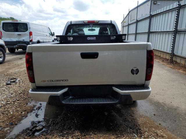 صورة رقم 6 من المزاد - 2011 CHEVROLET COLORADO مع VIN 1GCESBFE5B8111985