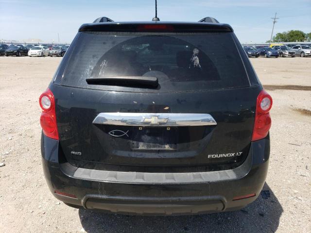 Photo 6 from auction – 2015 CHEVROLET EQUINOX LT with VIN 2GNFLFEKXF6303633