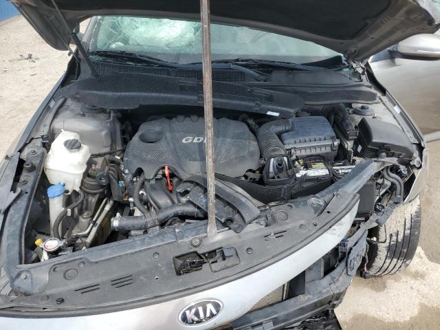 Photo 11 from auction – 2014 KIA OPTIMA LX with VIN 5XXGM4A79EG261705