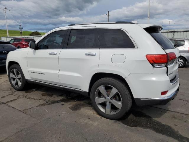 Photo 2 from auction – 2014 JEEP GRAND CHER with VIN 1C4RJFJT4EC106148