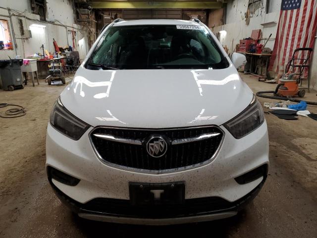 Photo 5 from auction – 2018 BUICK ENCORE PRE with VIN KL4CJASB7JB572343