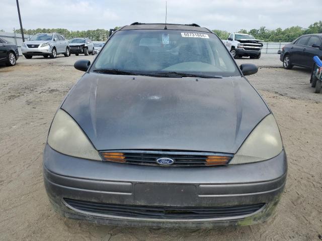 Photo 5 from auction – 2003 FORD FOCUS SE with VIN 1FAHP36373W193417