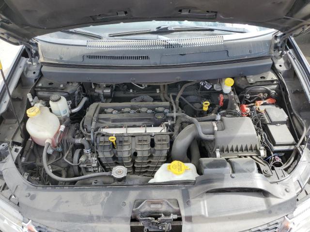 Photo 12 from auction – 2017 DODGE JOURNEY SE with VIN 3C4PDCAB2HT709807