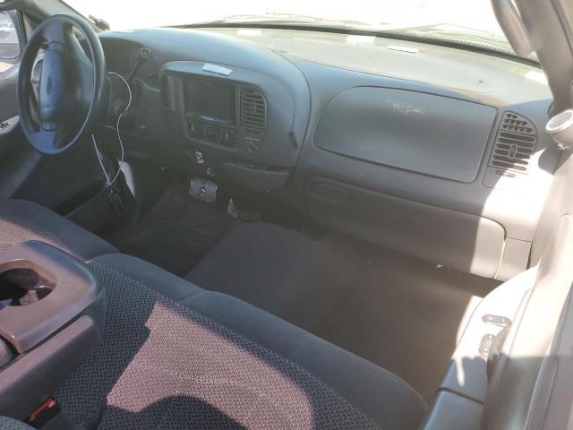 Photo 8 from auction – 2000 FORD F150 with VIN 1FTRF07W8YKB44976