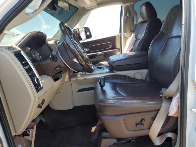 Photo 7 from auction – 2016 RAM 2500 LONGH with VIN 3C6UR5GL2GG140925