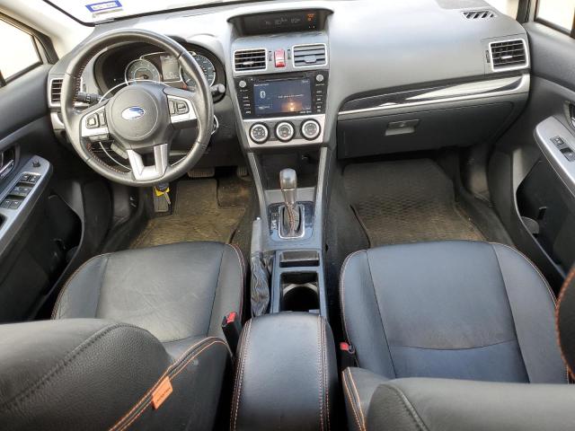 Photo 8 from auction – 2017 SUBARU CROSSTREK with VIN JF2GPAKC0H8226304