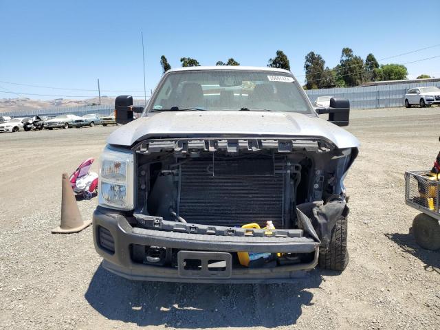 Photo 5 from auction – 2014 FORD F350 SUPER with VIN 1FTBF3A6XEEB37839