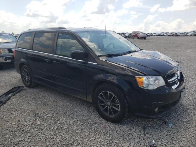 Photo 4 from auction – 2017 DODGE GRAND CARA with VIN 2C4RDGCG4HR847344