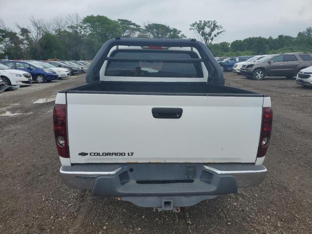 Photo 6 from auction – 2008 CHEVROLET COLORADO with VIN 1GCDT13E488114702