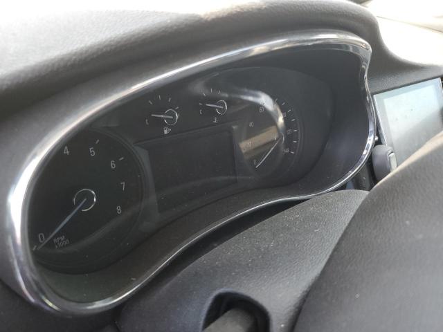 Photo 9 from auction – 2018 BUICK ENCORE with VIN KL4CJASB7JB661975