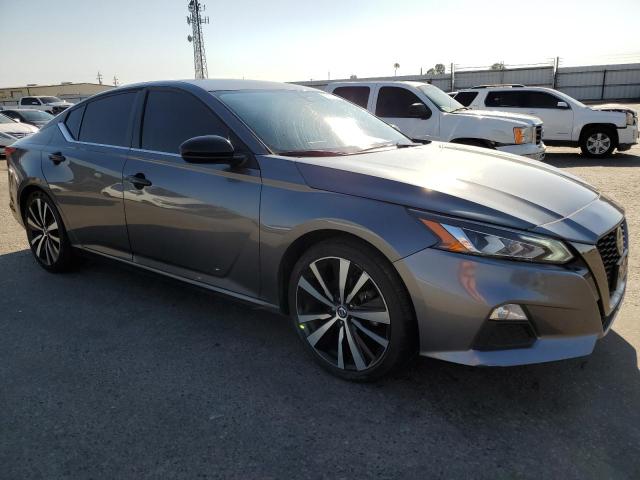 Photo 4 from auction – 2019 NISSAN ALTIMA SR with VIN 1N4BL4CV5KC163510