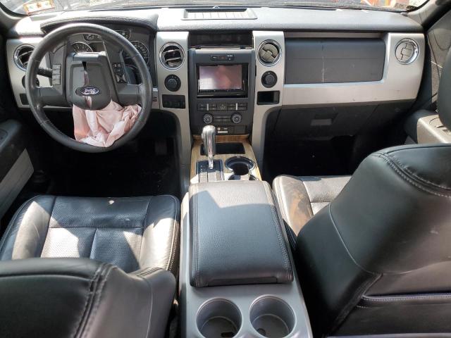 Photo 8 from auction – 2011 FORD F150 SUPER with VIN 1FTFX1ETXBFA89428