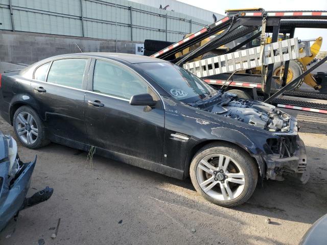 Photo 4 from auction – 2008 PONTIAC G8 with VIN 6G2ER57738L129203