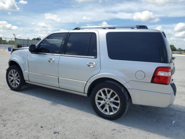 Photo 2 from auction – 2017 FORD EXPEDITION with VIN 1FMJU1KT8HEA32064